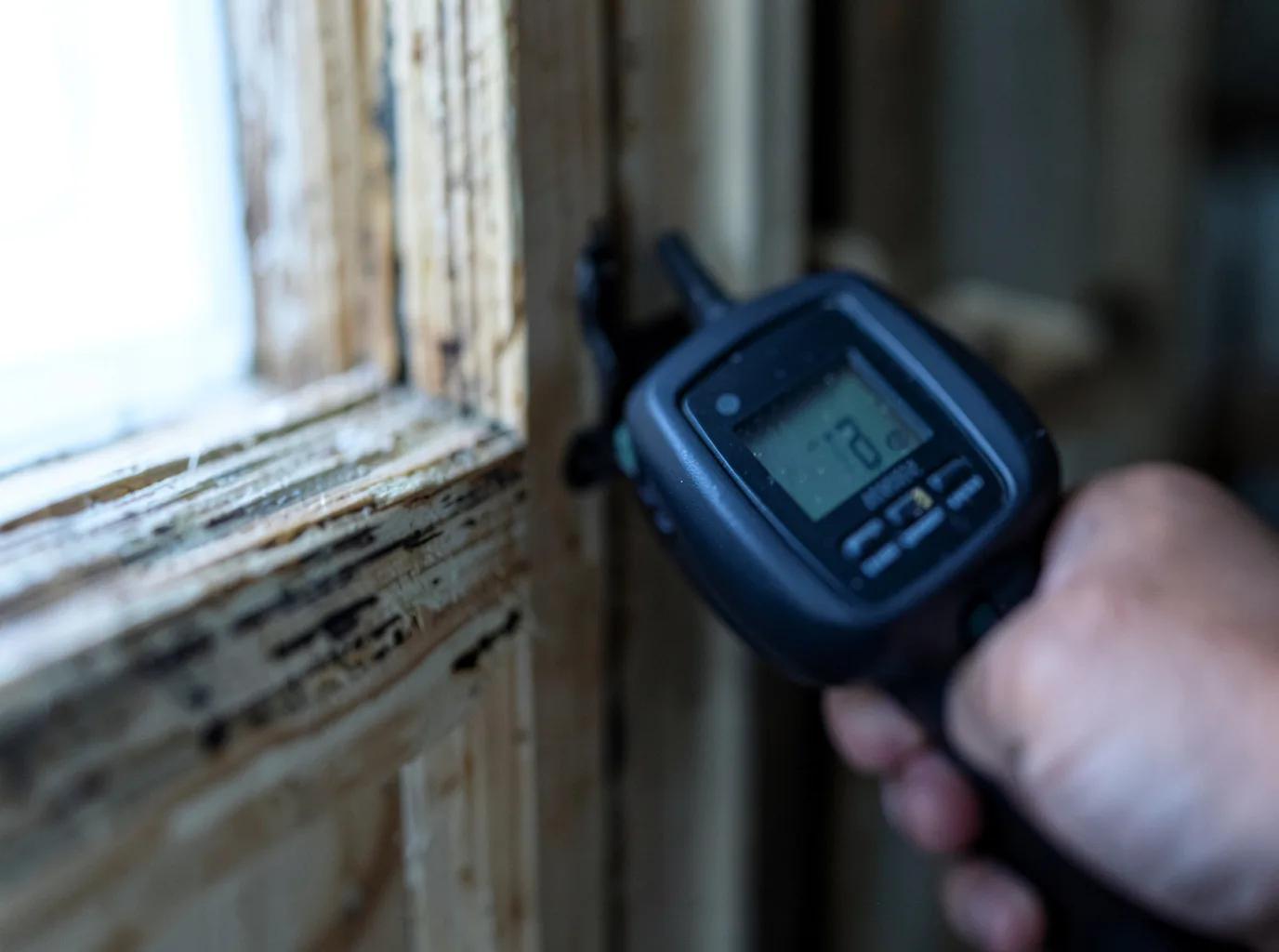 Water Damage Restoration Bailey, NC FAQs